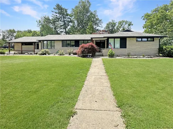 301 Wabash Avenue, Mattoon, IL 61938