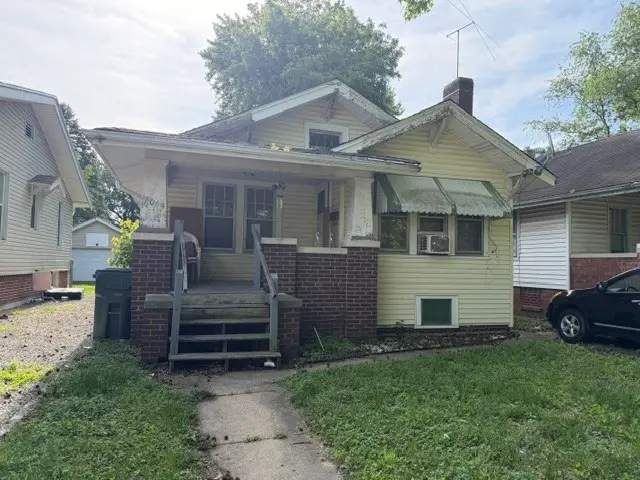2064 N Union Street, Decatur, IL 62526 - #1