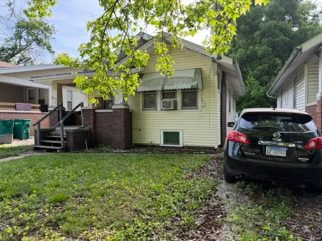 2064 N Union Street, Decatur, IL 62526 - #2