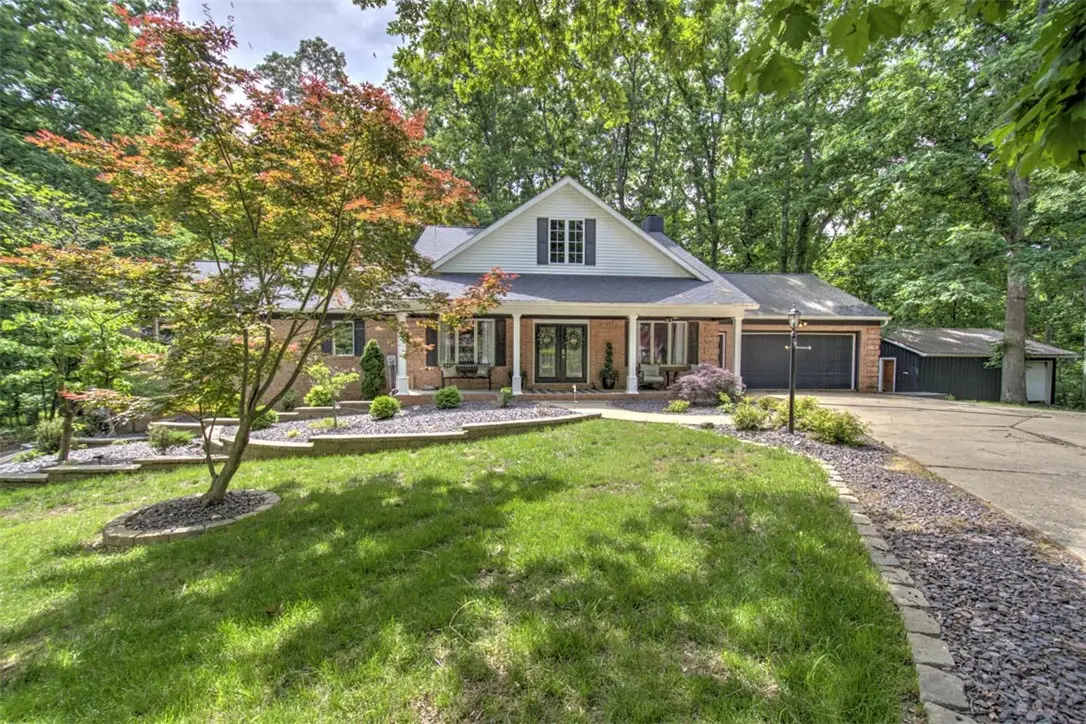 5461 Chris Drive, Oreana, IL 62554 - #1