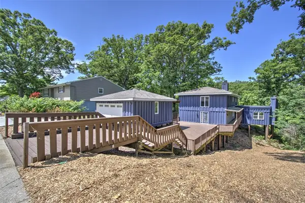 327 Timber Place, Decatur, IL 62521