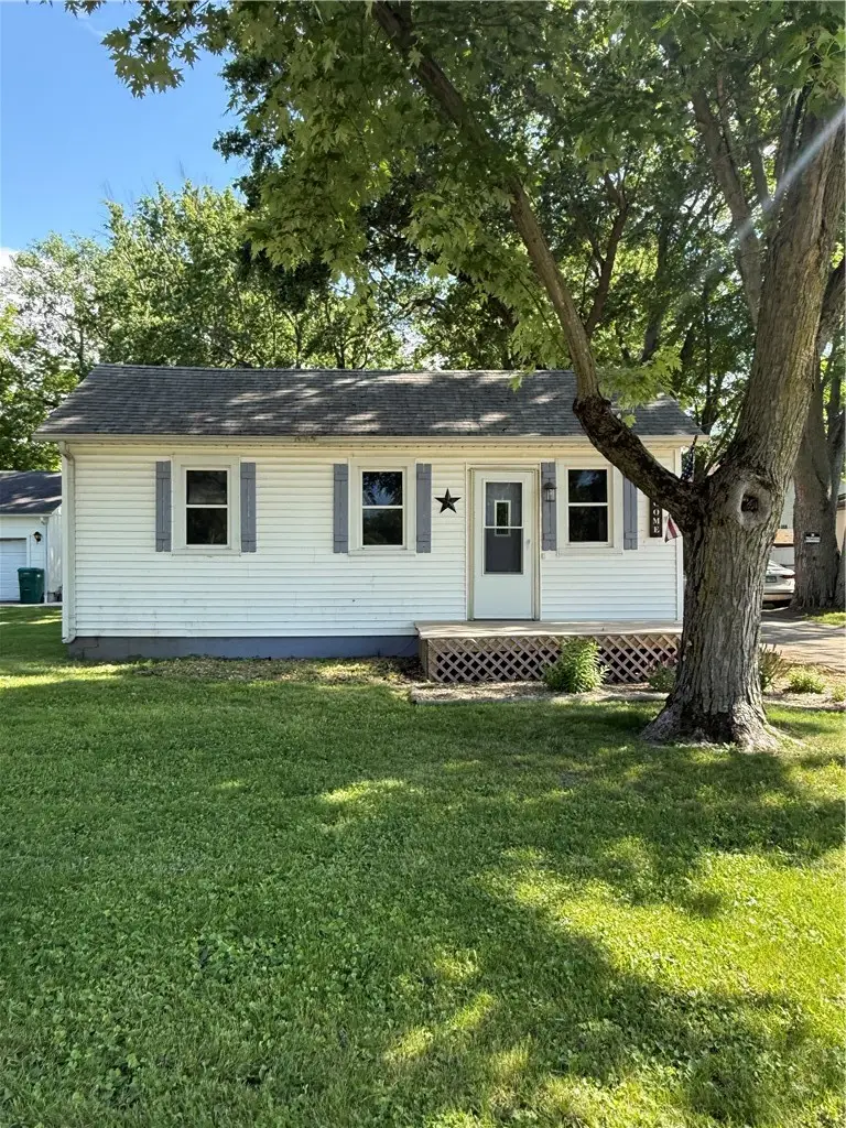 1529 W Ravina Park Road, Decatur, IL 62526 - #1