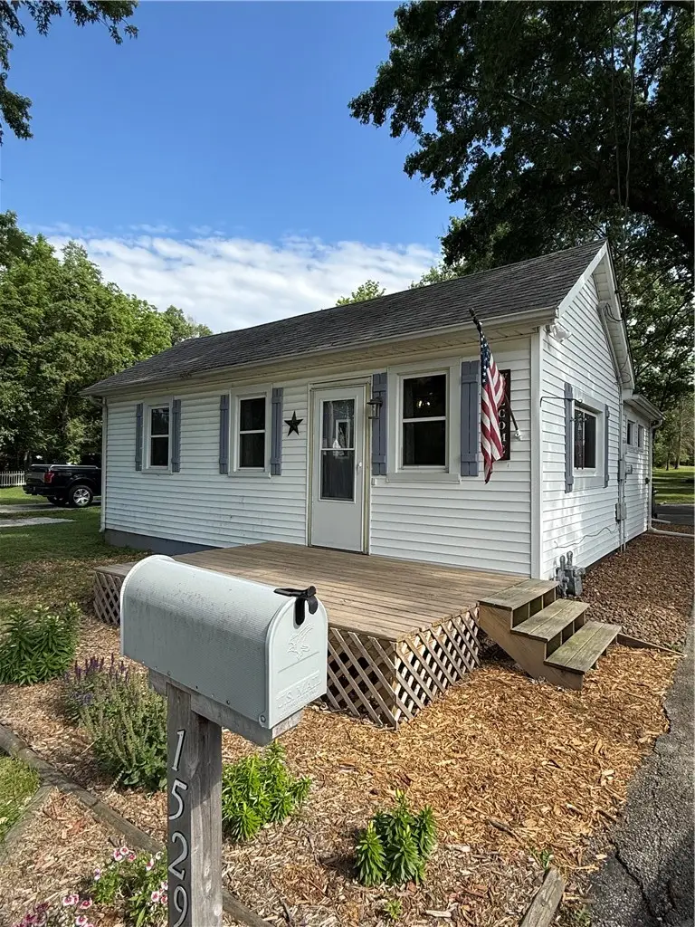 1529 W Ravina Park Road, Decatur, IL 62526 - #2