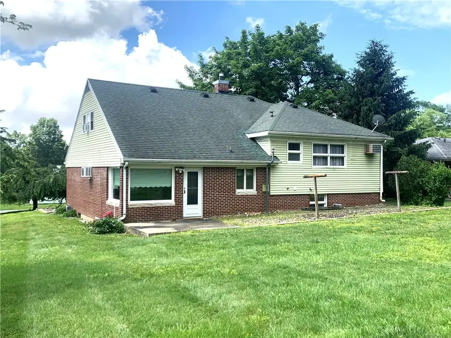 600 E 6th Street, Pana, IL 62557 - #2