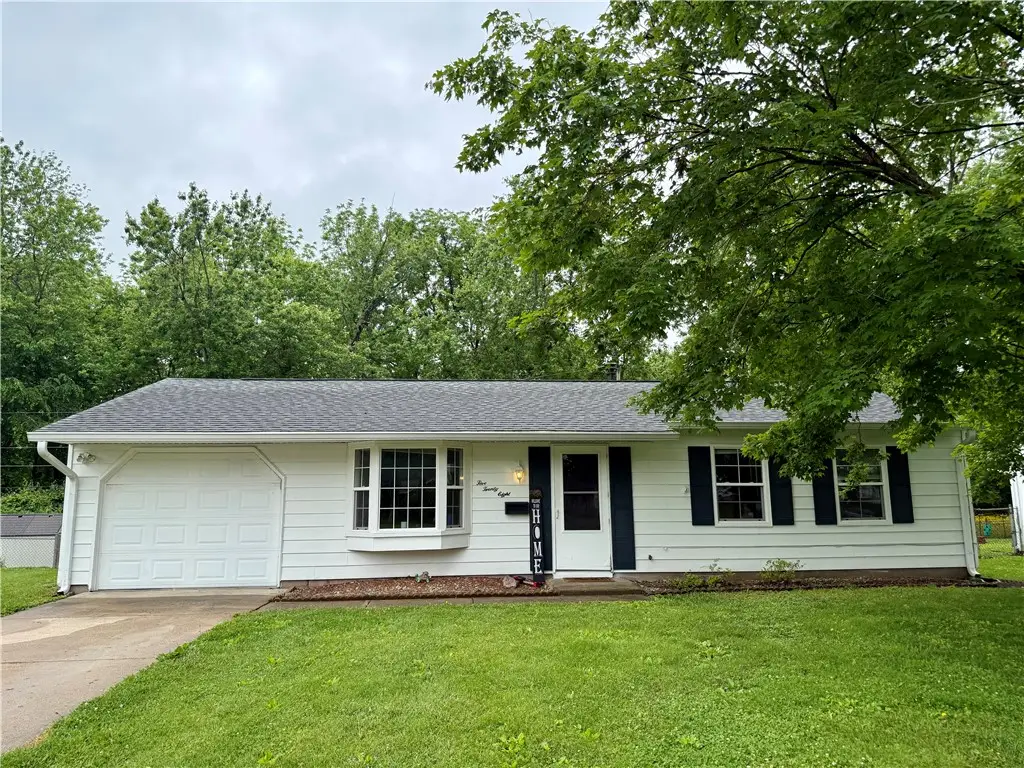 528 Dawn Avenue, Danville, IL 61832 - #1