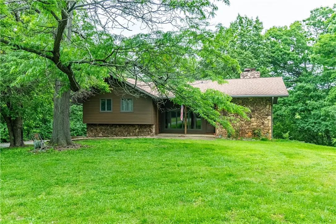 1956 Highlawn Road, Decatur, IL 62521 - #1