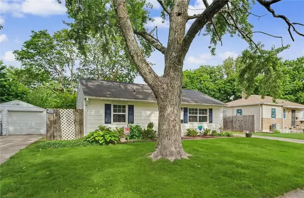1401 S Cottage Grove Avenue, Urbana, IL 61801