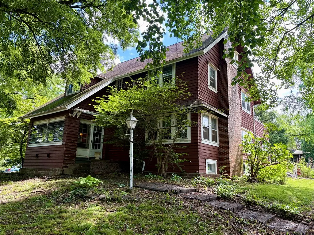 310 S Vine Street, Pana, IL 62557 - #1