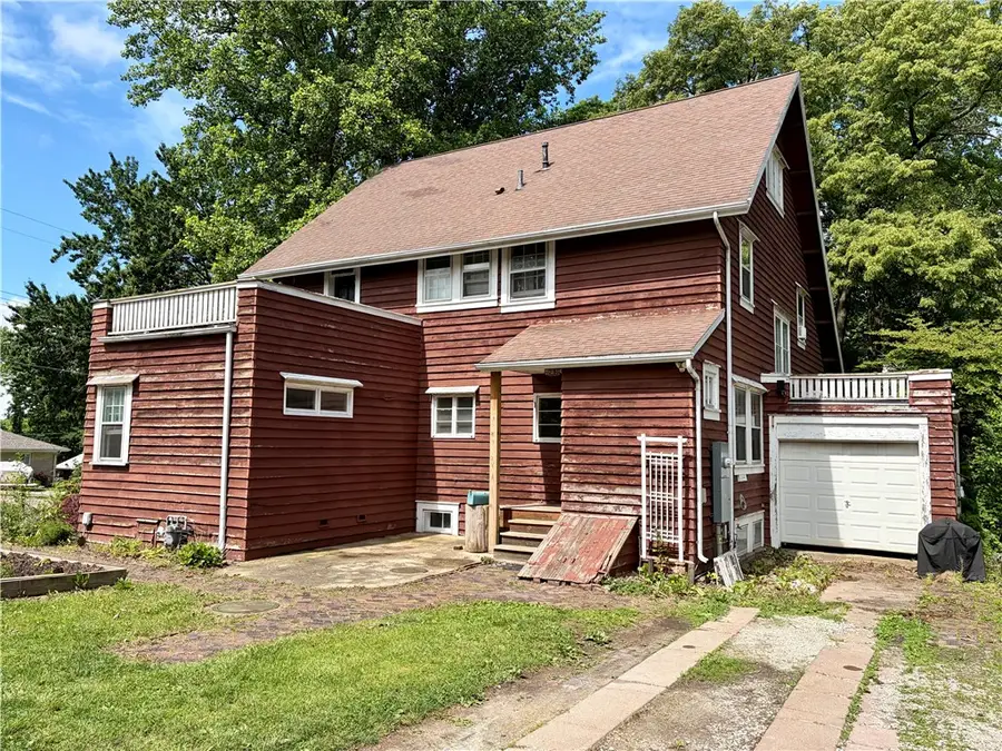 310 S Vine Street, Pana, IL 62557 - #2