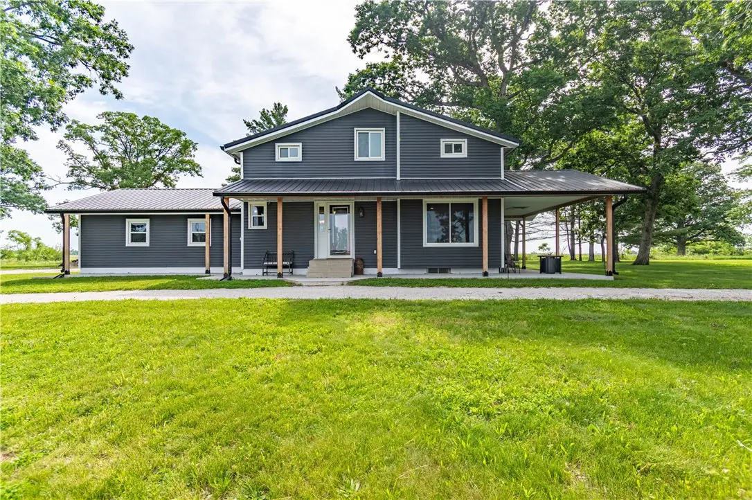 655 Souther Road, Sullivan, IL 61951 - #1