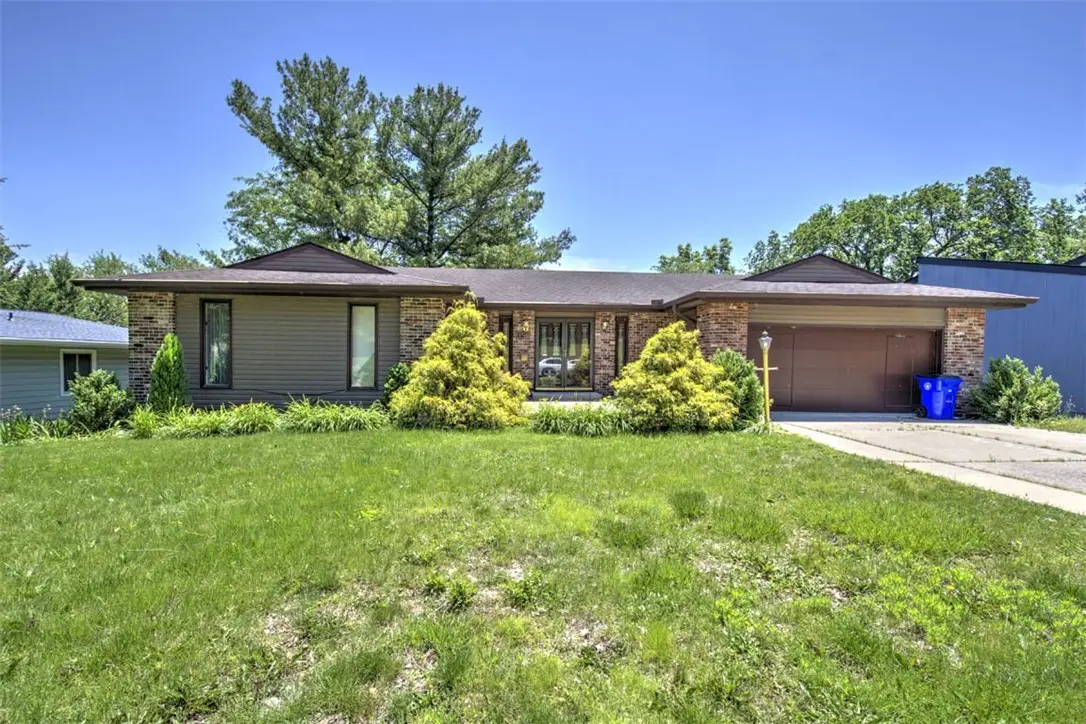 454 Shoreline Drive, Decatur, IL 62521 - #1