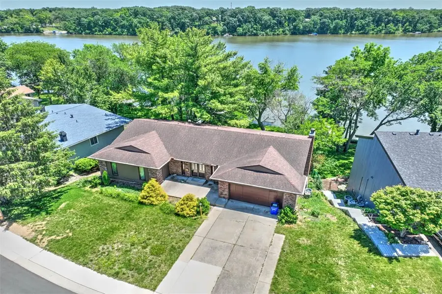 454 Shoreline Drive, Decatur, IL 62521 - #3