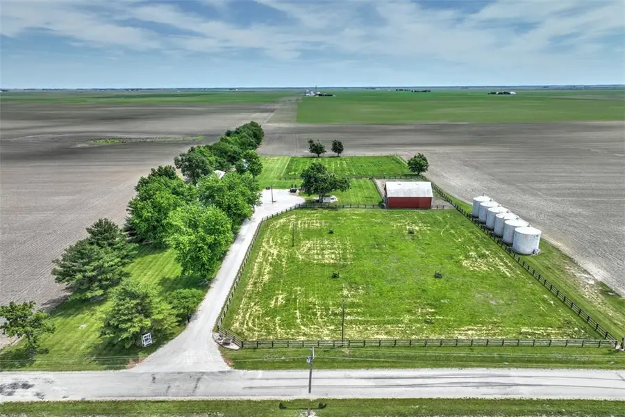 12970 Sawyer Road, Maroa, IL 61756 - #3