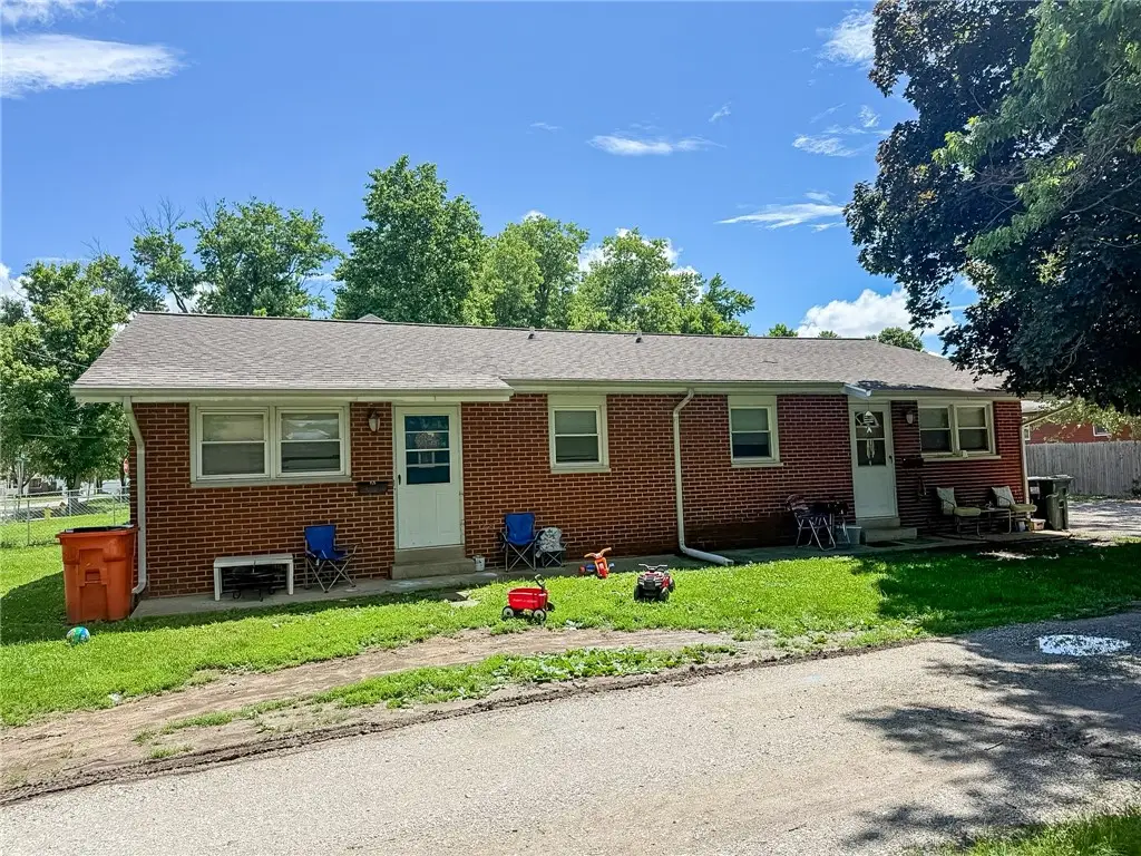 844 C Street, Charleston, IL 61920 - #1