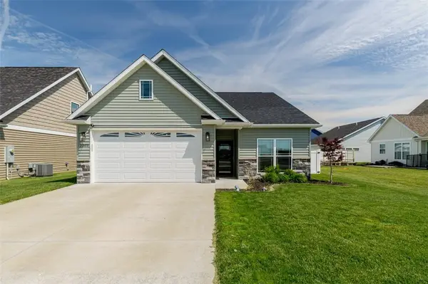 2303 Lilly Street, Effingham, IL 62401