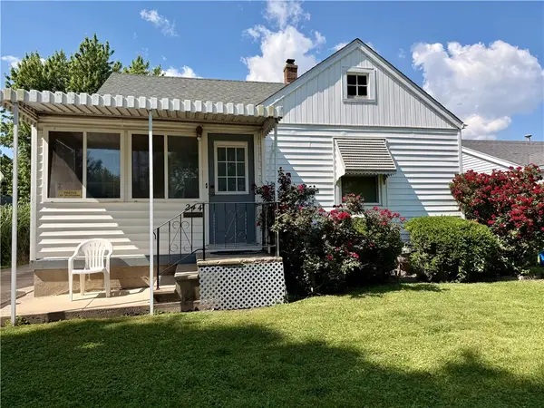 244 E Pierson Avenue, Decatur, IL 62526