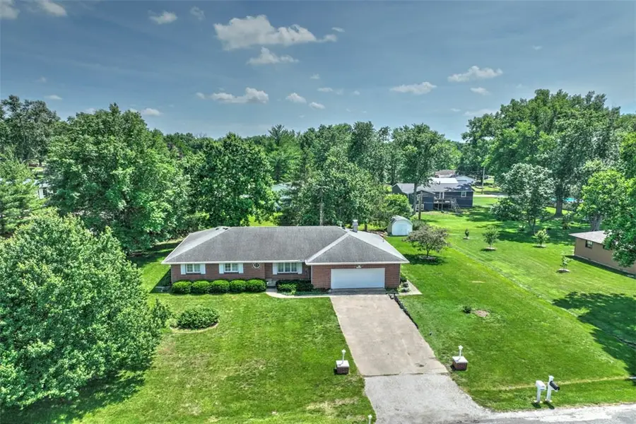 2311 Sands Drive, Decatur, IL 62526 - #2