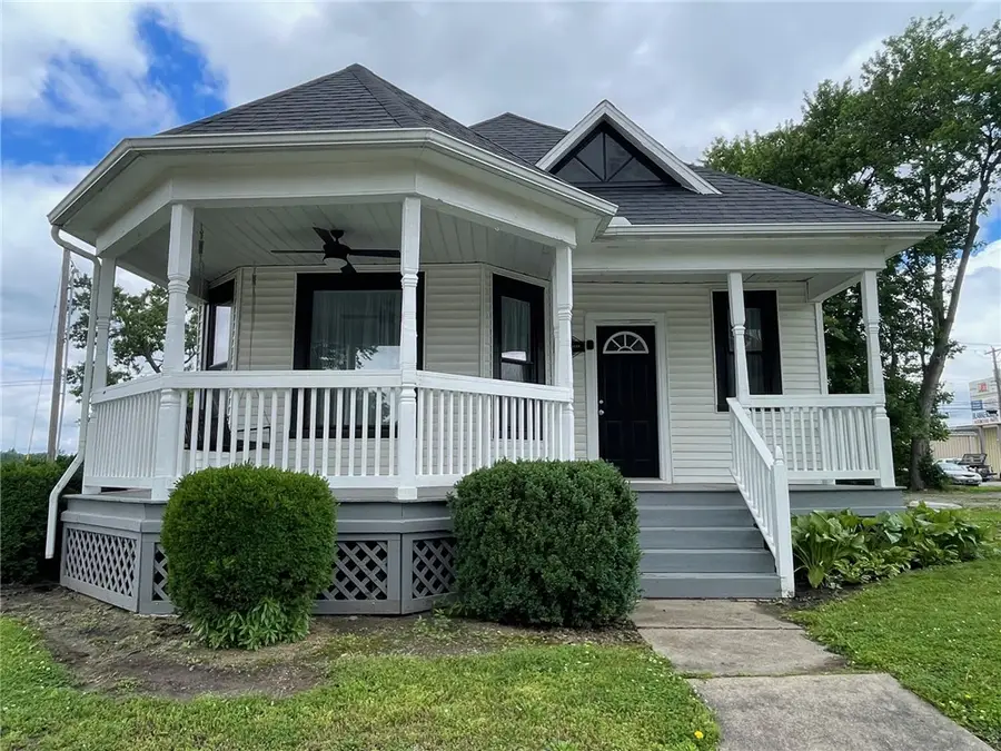 511 S 5th Street, Effingham, IL 62401 - #2