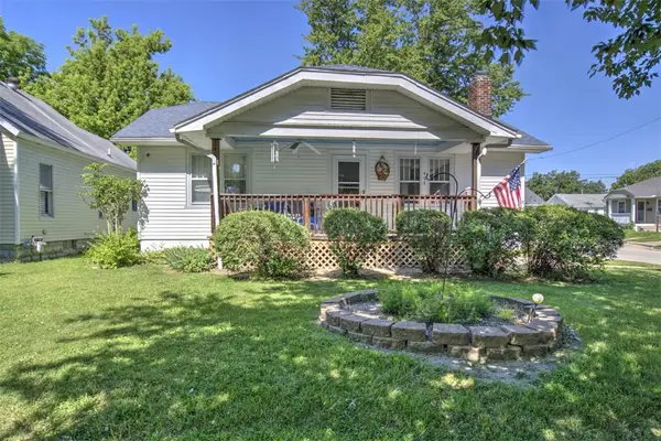 405 23rd Place, Decatur, IL 62521
