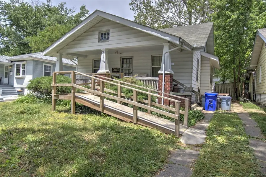 1162 W King Street, Decatur, IL 62522 - #3