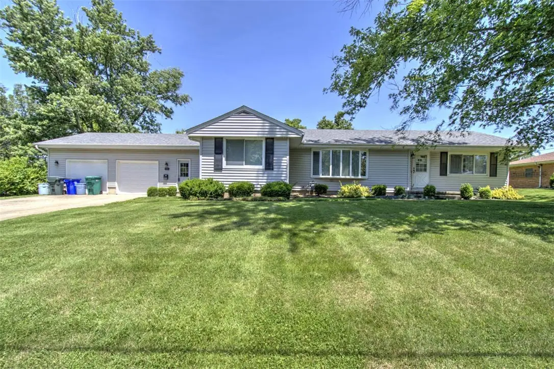 108 Wayside Avenue, Decatur, IL 62521 - #1
