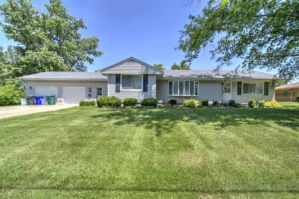 108 Wayside Avenue, Decatur, IL 62521