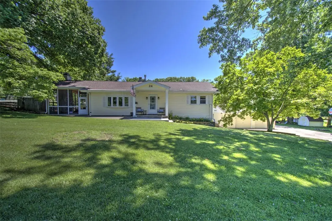 24 Circle Drive, Decatur, IL 62521 - #1
