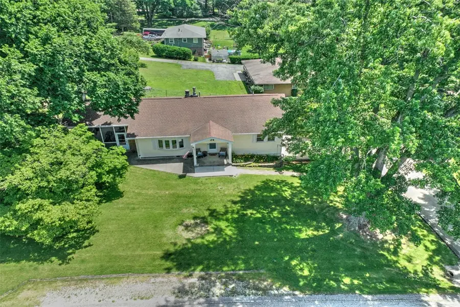 24 Circle Drive, Decatur, IL 62521 - #2