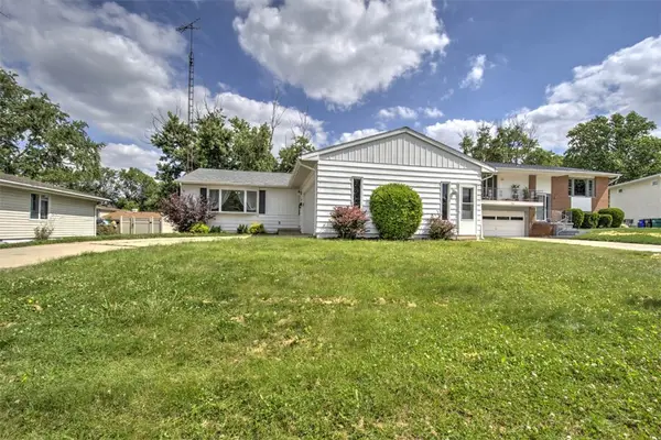 248 Drexel Court, Decatur, IL 62521