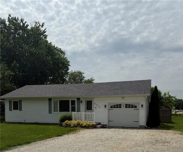 5675 Peyton Drive, Decatur, IL 62521