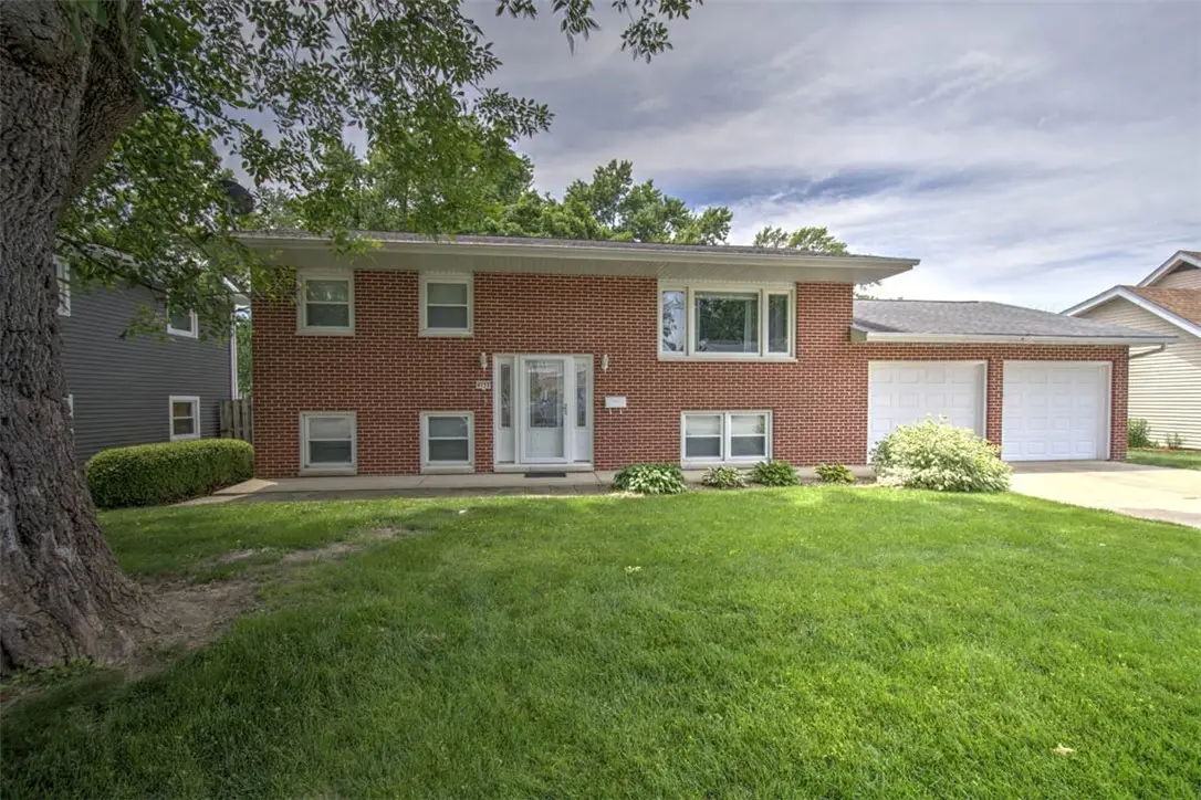4133 Buckingham Drive, Decatur, IL 62526 - #1