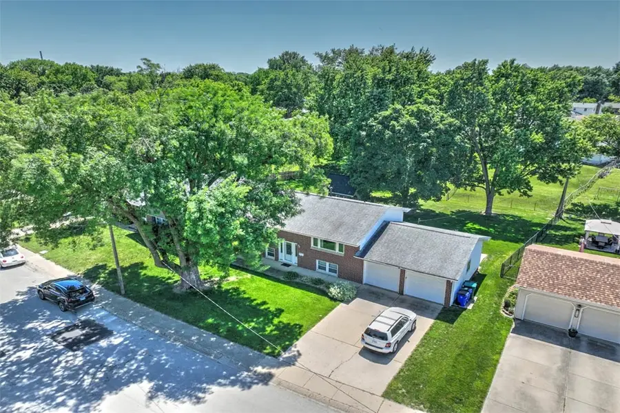 4133 Buckingham Drive, Decatur, IL 62526 - #2
