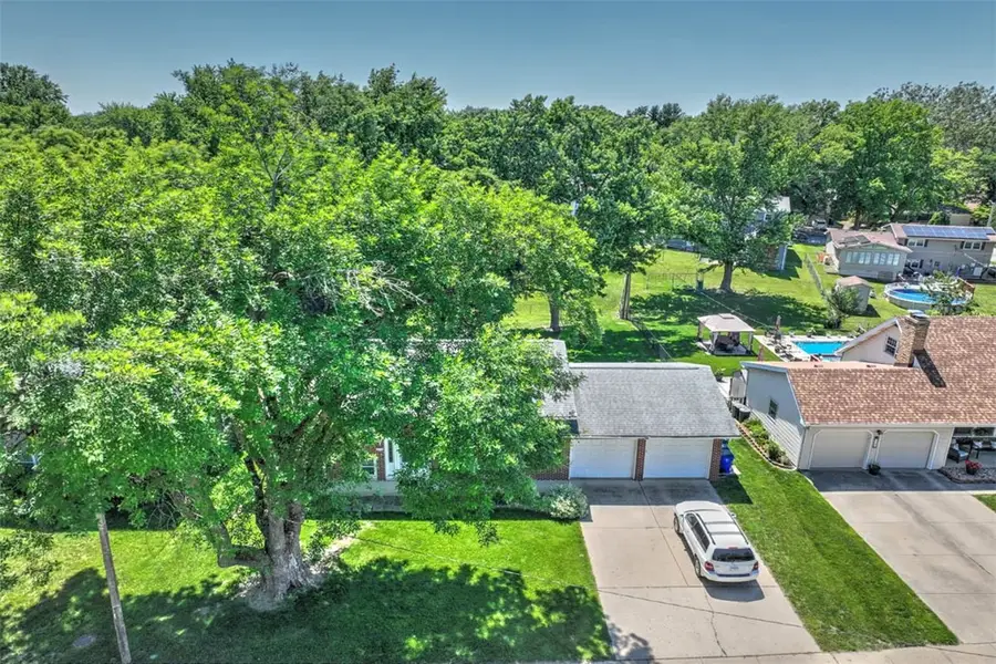 4133 Buckingham Drive, Decatur, IL 62526 - #3