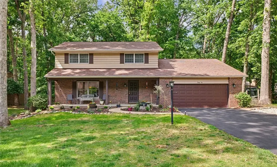 44 S Shorewood Drive, Danville, IL 61832 - #2