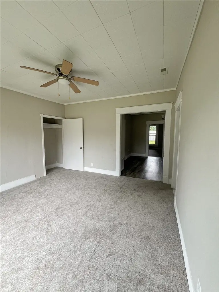 206 E Poplar Street, Robinson, IL 62454 - #3