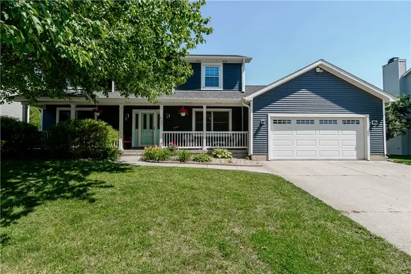 636 Waterford Lane, Decatur, IL 62526