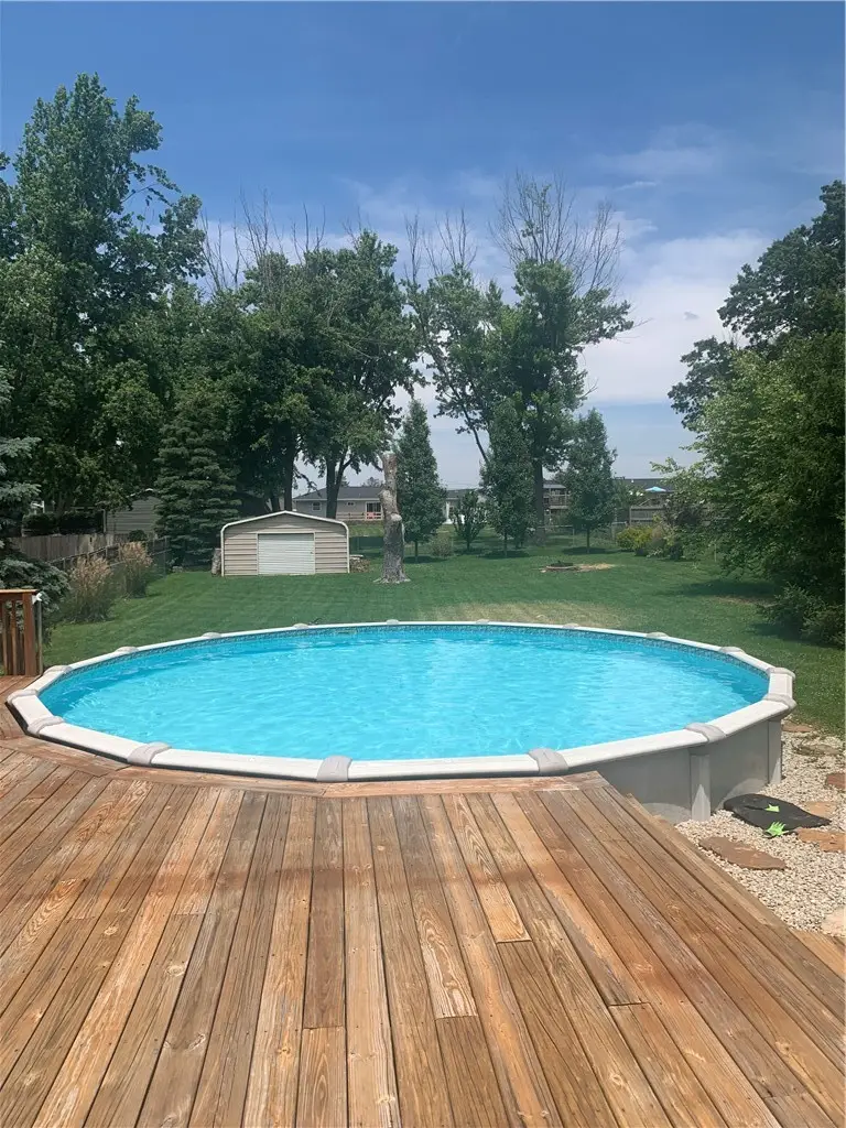 320 W Debby Drive, Mount Zion, IL 62549 - #3
