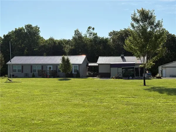 16166 Indian Boundary Street, Chrisman, IL 61924