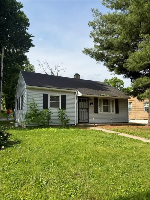 1008 E Seminary Street, Danville, IL 61832