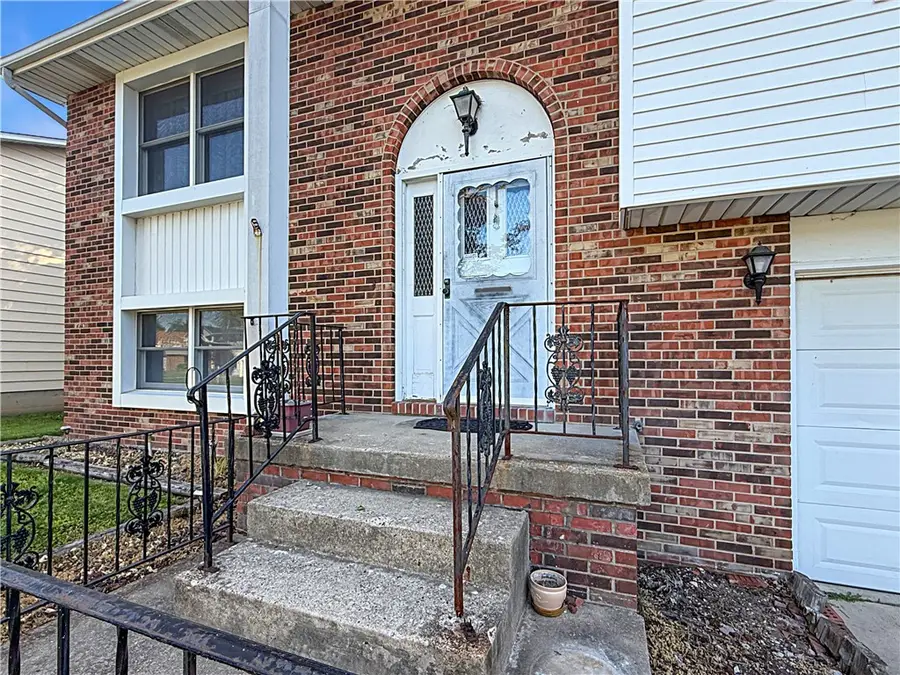 4870 E Baker Woods Lane, Decatur, IL 62521 - #2