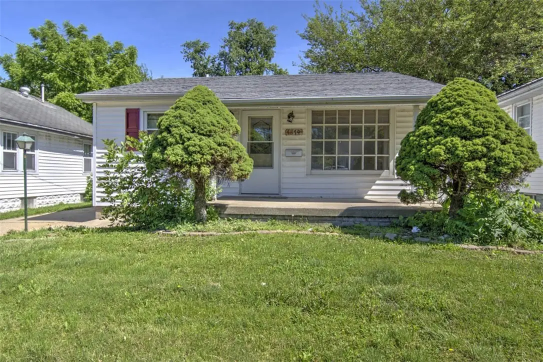 1314 E Lawrence Street, Decatur, IL 62521 - #1