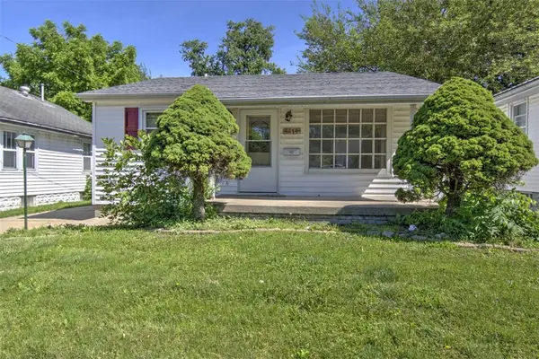 1314 E Lawrence Street, Decatur, IL 62521