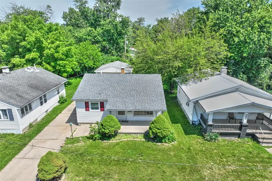 1314 E Lawrence Street, Decatur, IL 62521 - #2