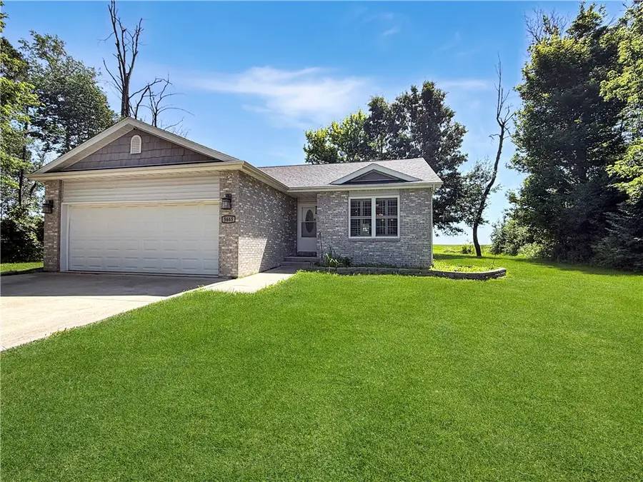 5665 Timber Lake Drive, Decatur, IL 62521 - #2