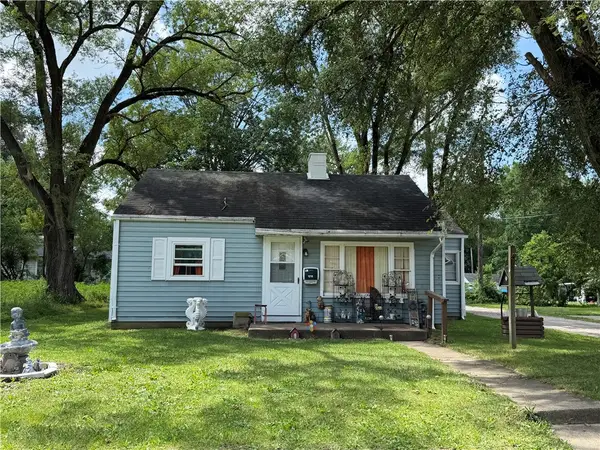 1218 E Williams Street, Danville, IL 61832
