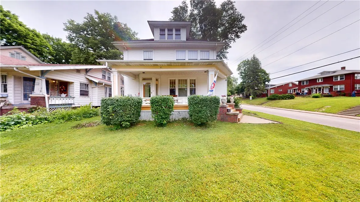 104 Oakdale Boulevard, Decatur, IL 62522 - #1