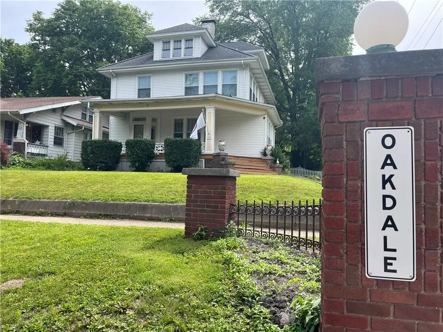 104 Oakdale Boulevard, Decatur, IL 62522 - #2