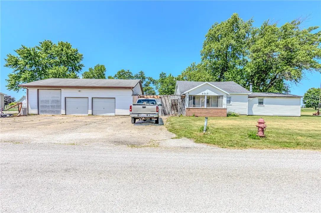 6047 Katie Drive, Boody, IL 62514 - #1