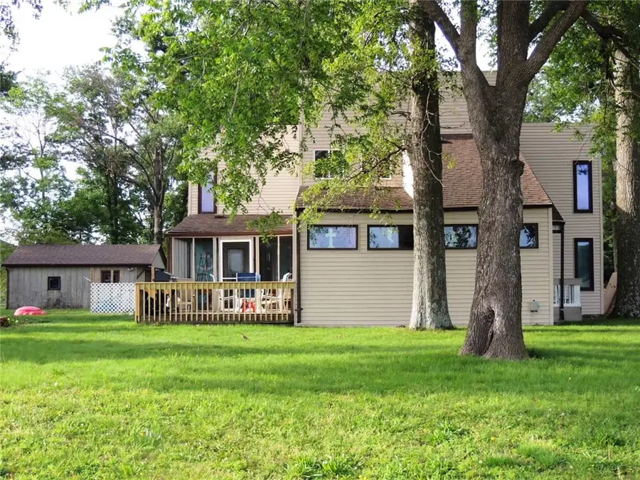1209 Hickory Drive, Neoga, IL 62447 - #2