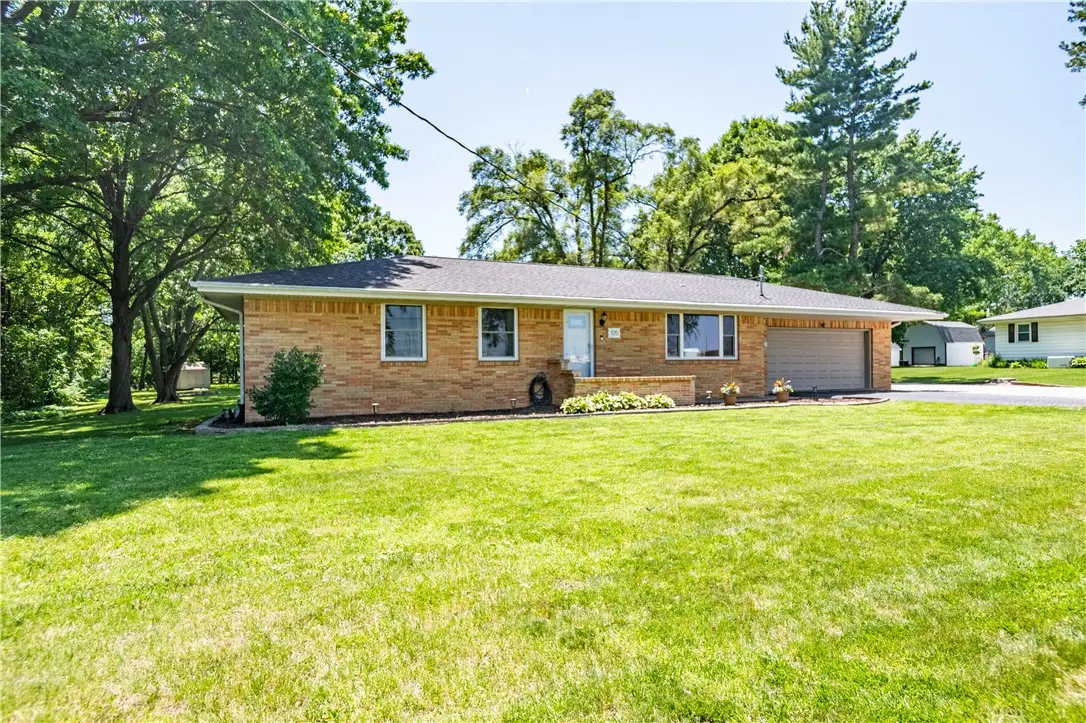 125 Valerian Drive, Forsyth, IL 62535 - #1